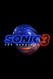 Sonic the Hedgehog 3