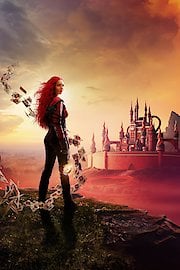 Descendants: The Rise of Red