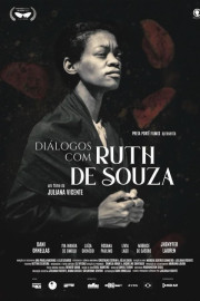 Conversations with Ruth de Souza