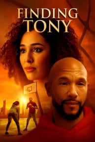 Finding Tony