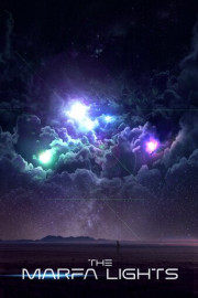 The Marfa Lights