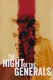 The Night of the Generals