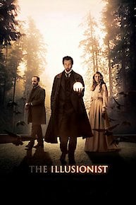 The Illusionist