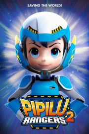 Pipilu Rangers 2