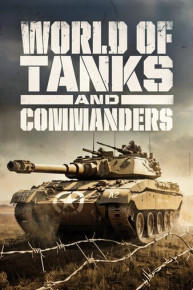 World of Tanks and Commanders