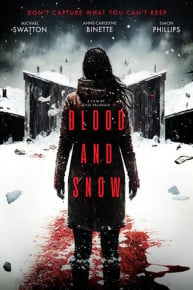 Blood And Snow