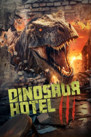 Dinosaur Hotel 3