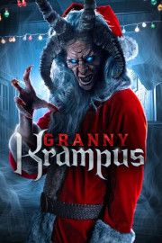 Granny Krampus
