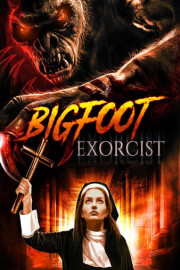 Bigfoot Exorcist