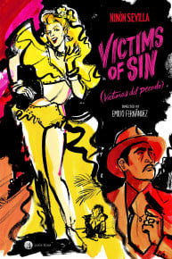 Victims of Sin