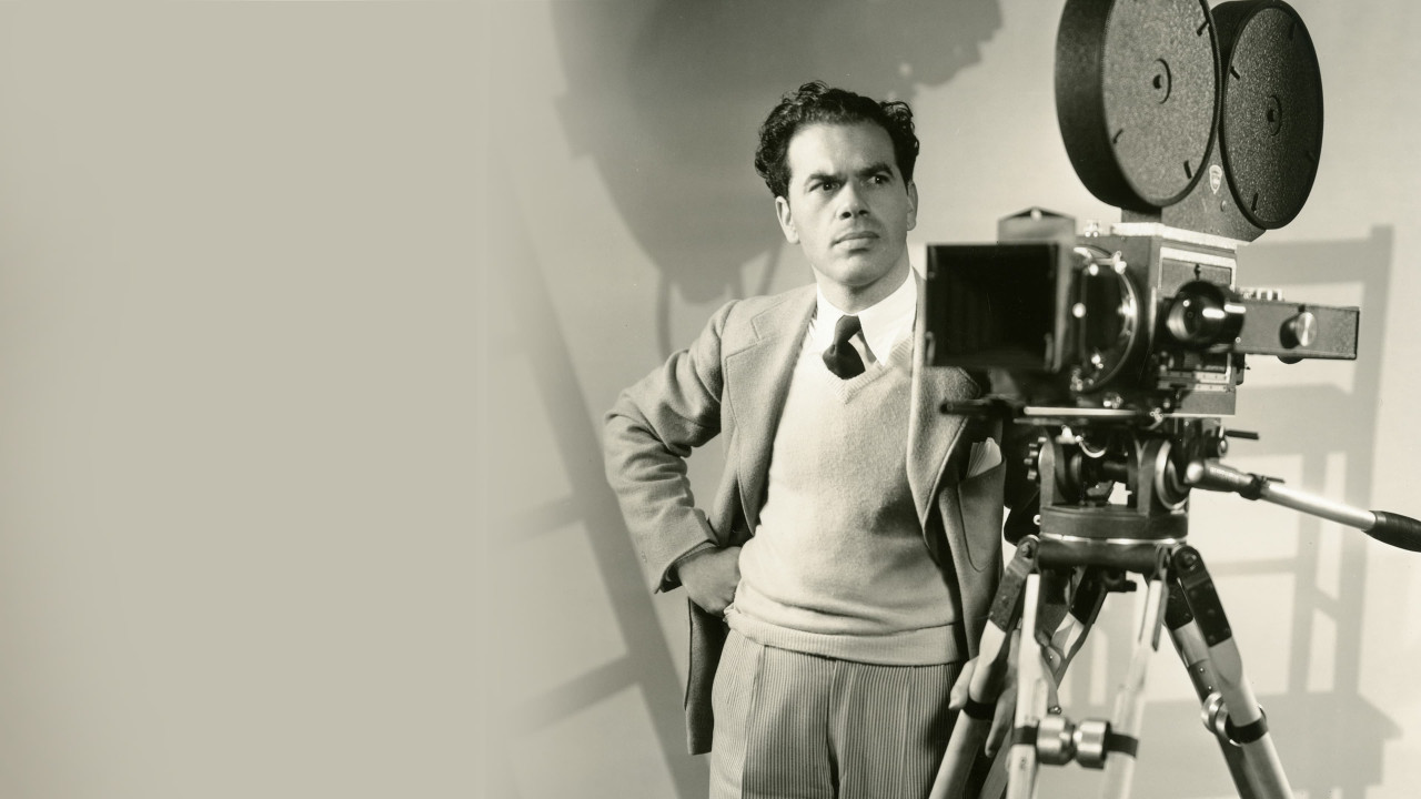 Frank Capra: Mr America
