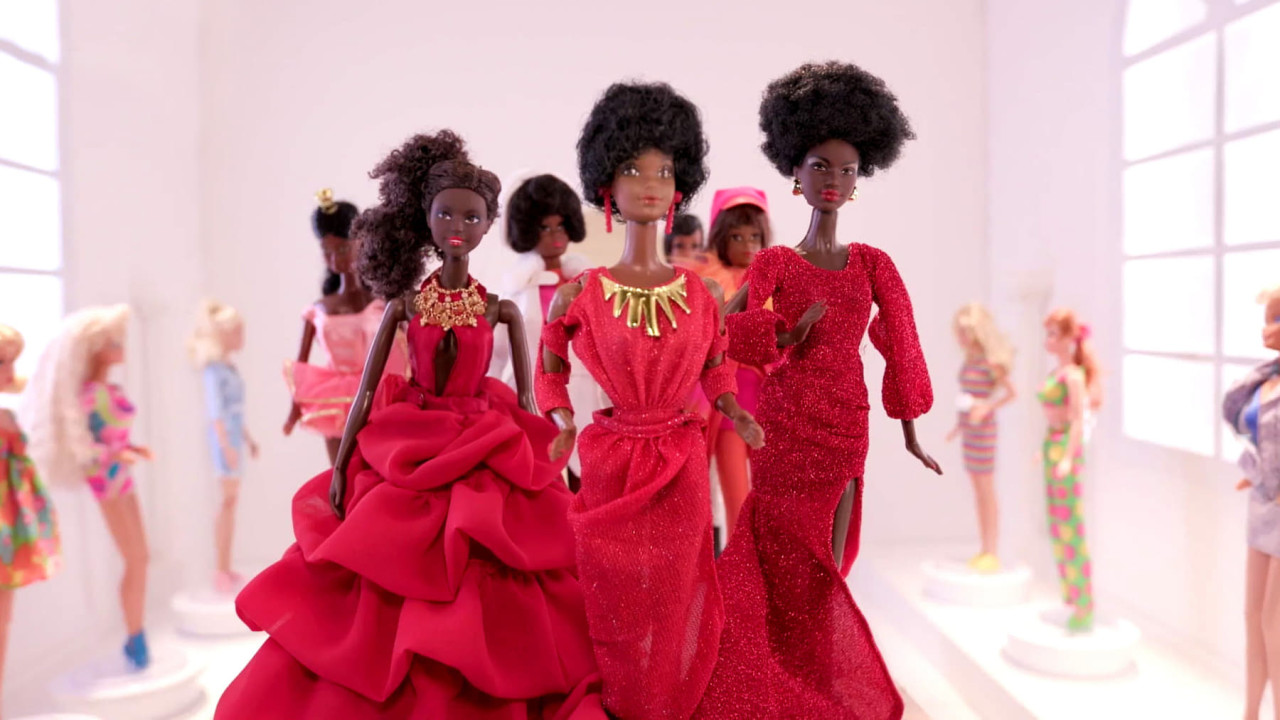 Black Barbie: A Documentary