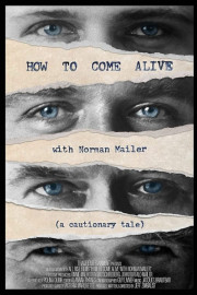 How to Come Alive with Norman Mailer