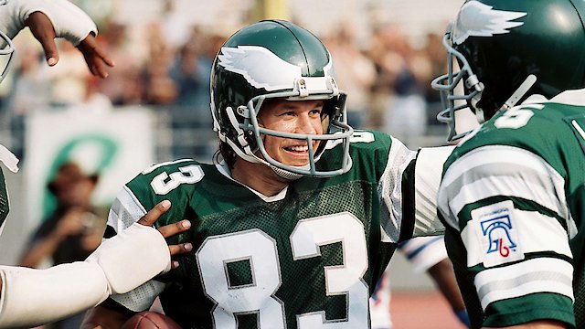 Mark Wahlberg, Vince Papale - Bond from Disney's 'Invincible