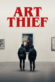 Art Thief