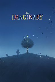 The Imaginary