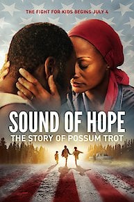 Sound of Hope: The Story of Possum Trot