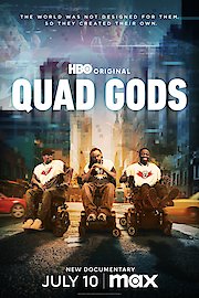 Quad Gods