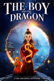 The Boy and the Dragon