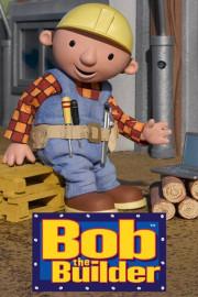 Bob the Builder on Site: Green Homes & Recycling