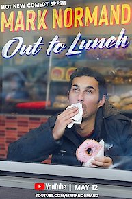 Mark Normand: Out to Lunch