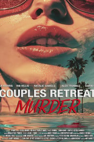 Couples Retreat Murder