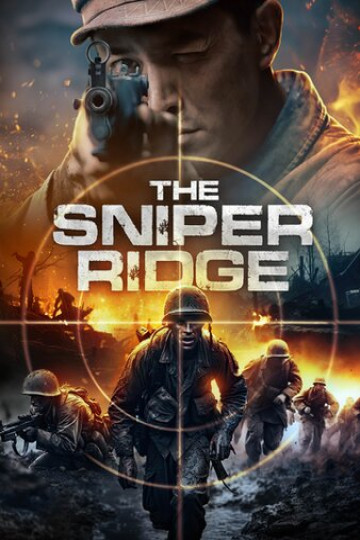 Watch The Sniper Ridge Online 