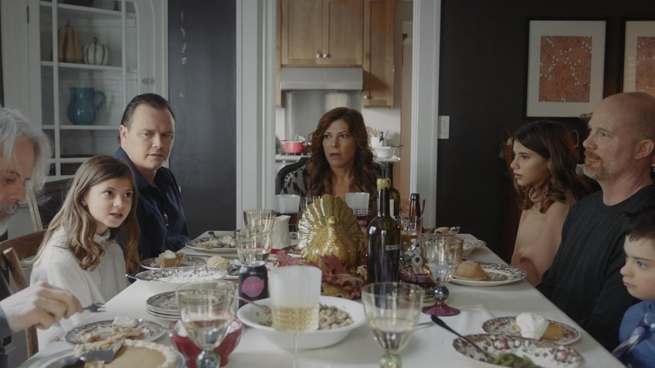 Because We're Family