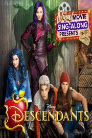 Watch Descendants Sing-Along Online | 2024 Movie | Yidio