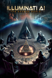Illuminati AI: The Shadow World