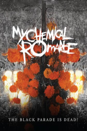 My Chemical Romance: The Black Parade Is Dead!