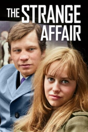 The Strange Affair