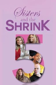 Sisters and the Shrink 5