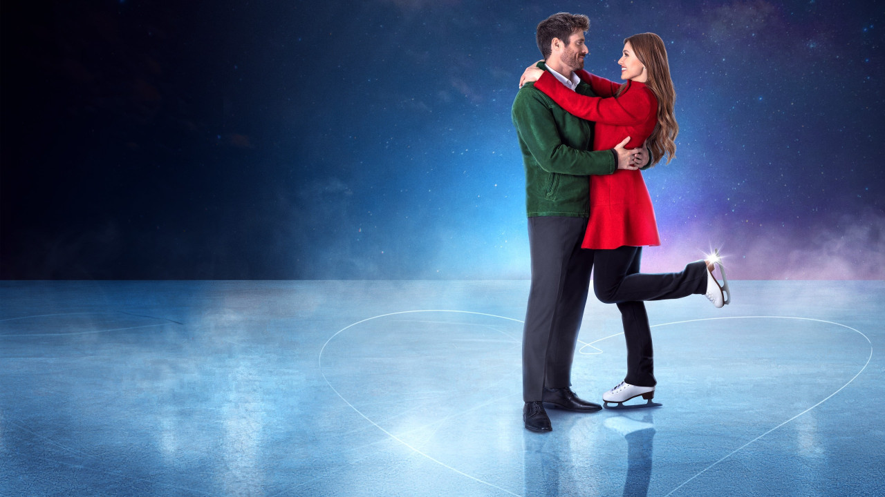 An Ice Palace Romance