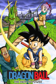 Dragon Ball: The Path to Power