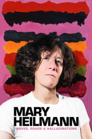 Mary Heilmann: Waves, Roads & Hallucinations