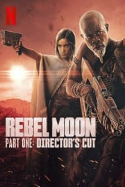 Rebel Moon – Part One: Director’s Cut