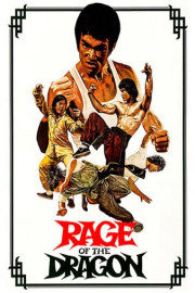 Rage of the Dragon