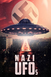 Nazi UFOs