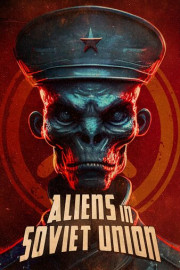 Aliens In Soviet Union