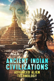 Ancient Indian Civilizations: Advanced Alien Technology