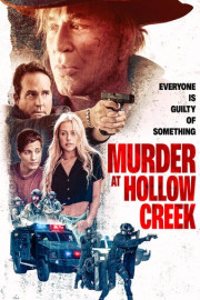 Murder at Hollow Creek