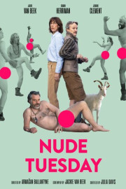 Nude Tuesday