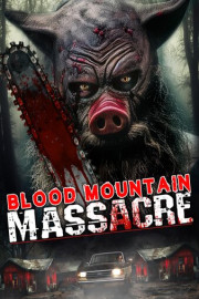 Blood Mountain Massacre