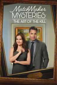 Matchmaker Mysteries: The Art of the Kill