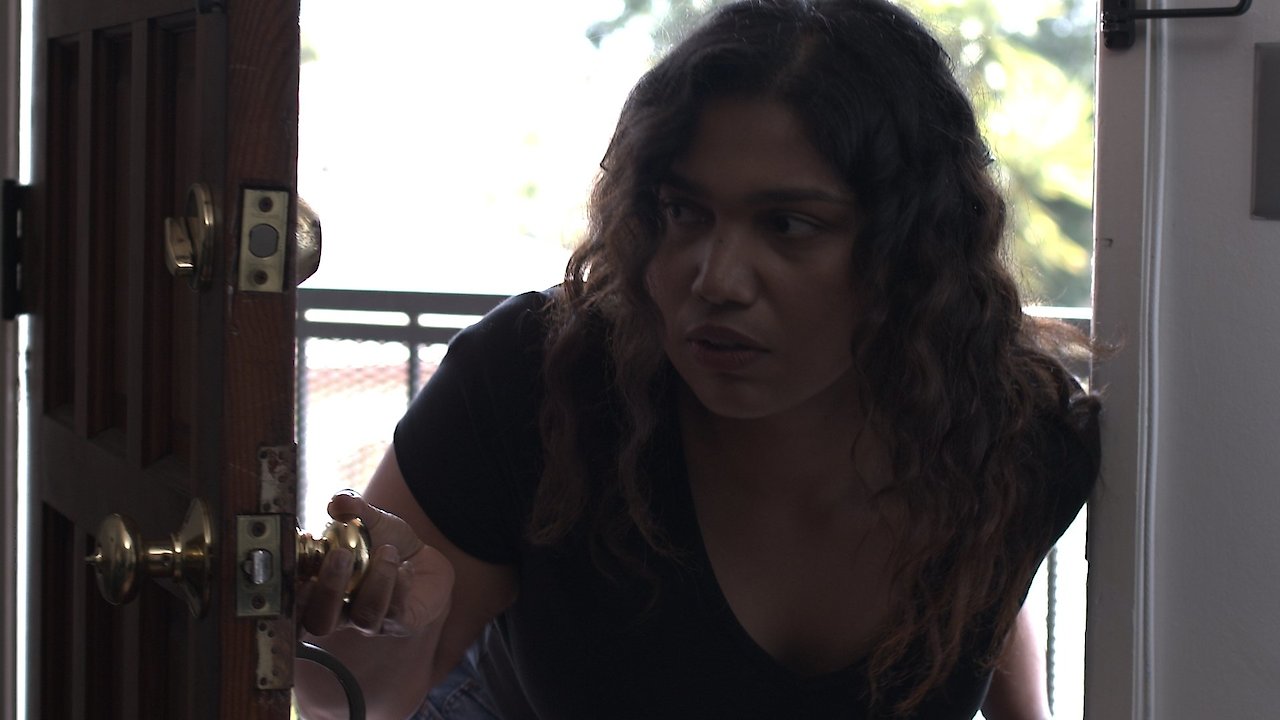 My First Horror Film