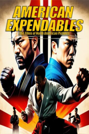 American Expendables: The Films Of North American Pictures