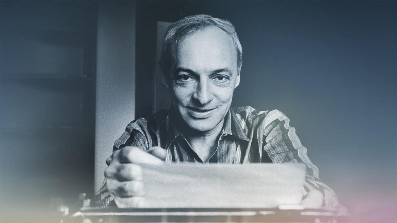 The Adventures Of Saul Bellow