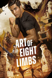 Art of Eight Limbs