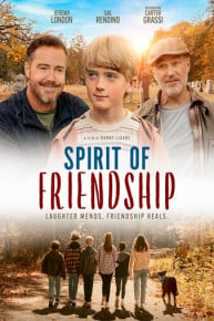 Spirit of Friendship